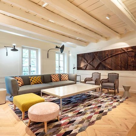 La Madeleine Apartment Мец Екстериор снимка
