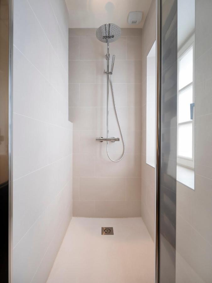 La Madeleine Apartment Мец Екстериор снимка