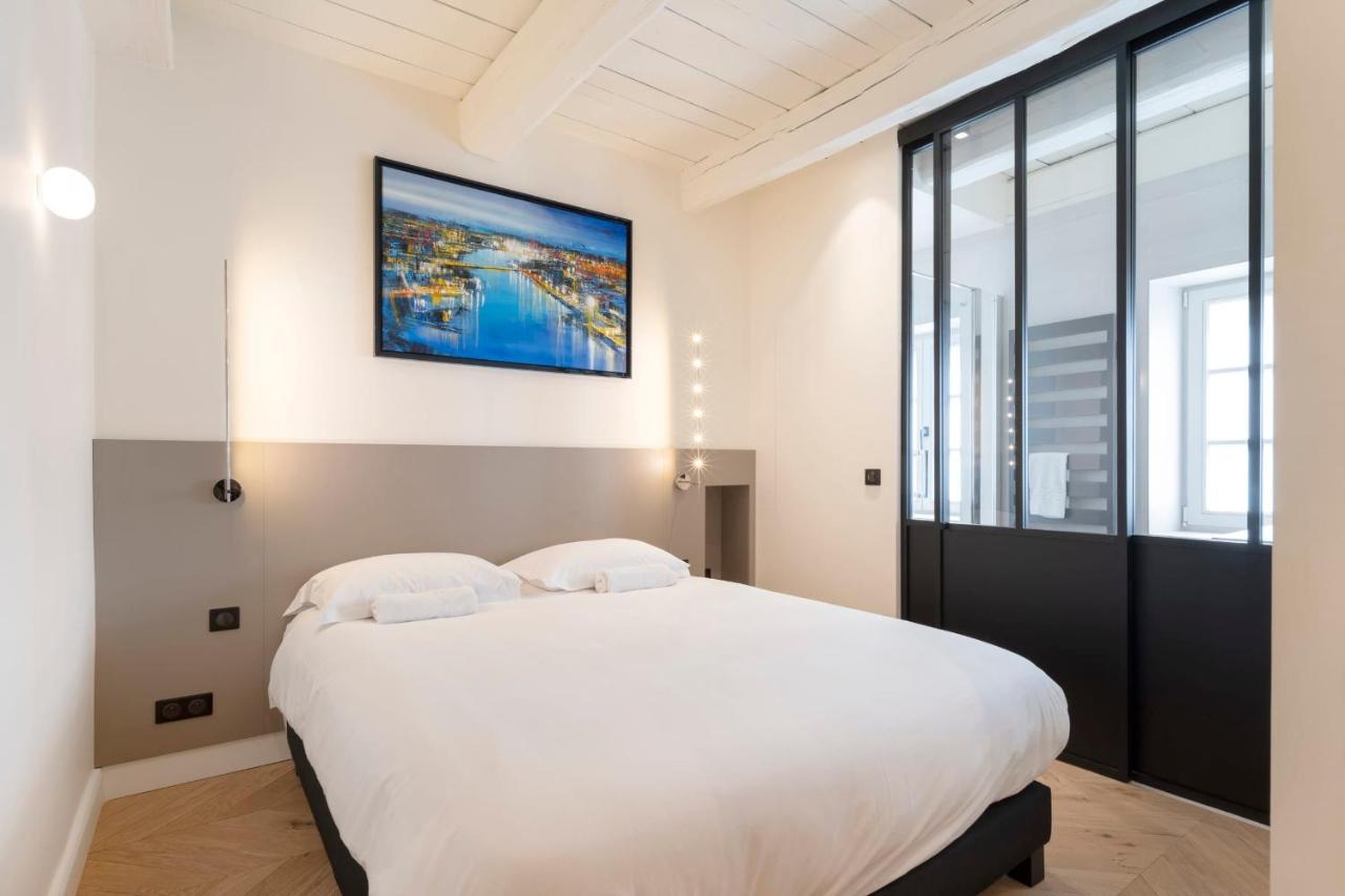 La Madeleine Apartment Мец Екстериор снимка