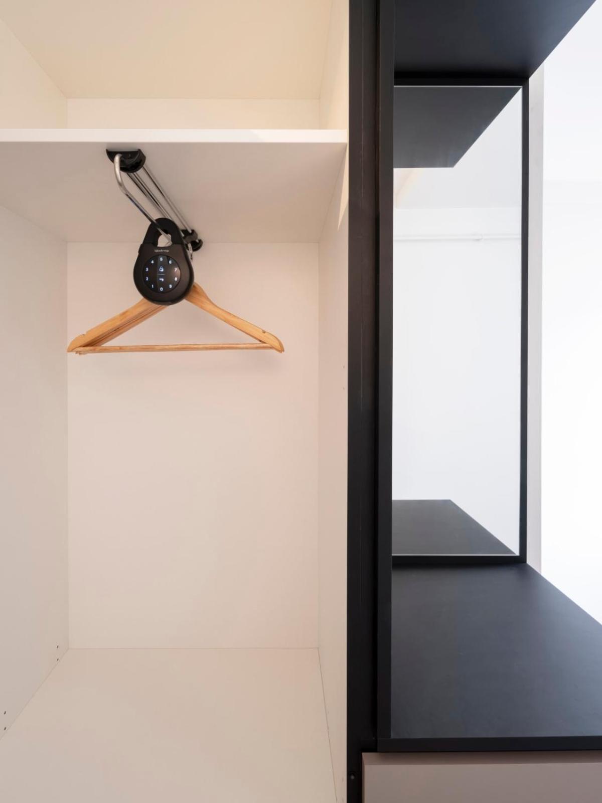 La Madeleine Apartment Мец Екстериор снимка