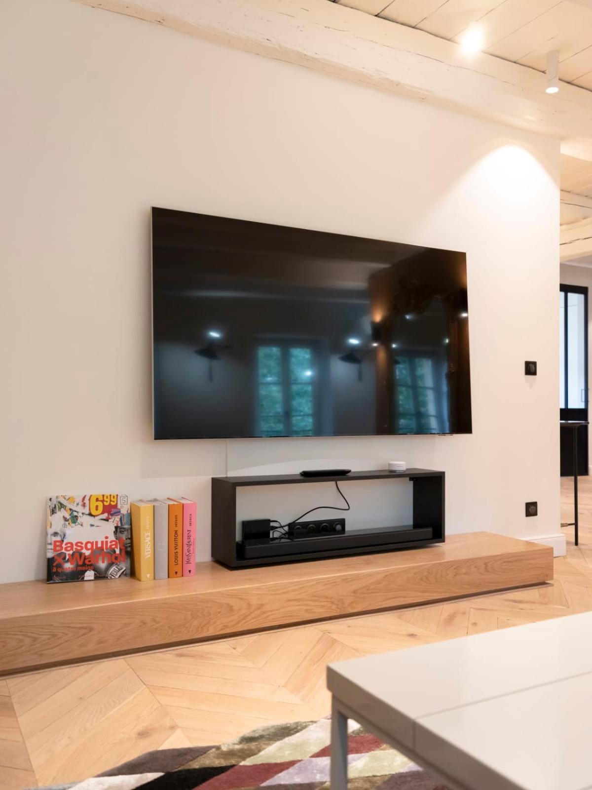 La Madeleine Apartment Мец Екстериор снимка