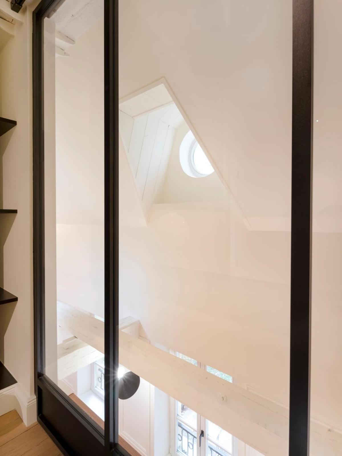 La Madeleine Apartment Мец Екстериор снимка