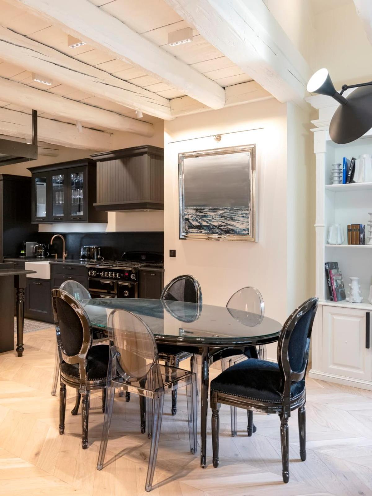 La Madeleine Apartment Мец Екстериор снимка