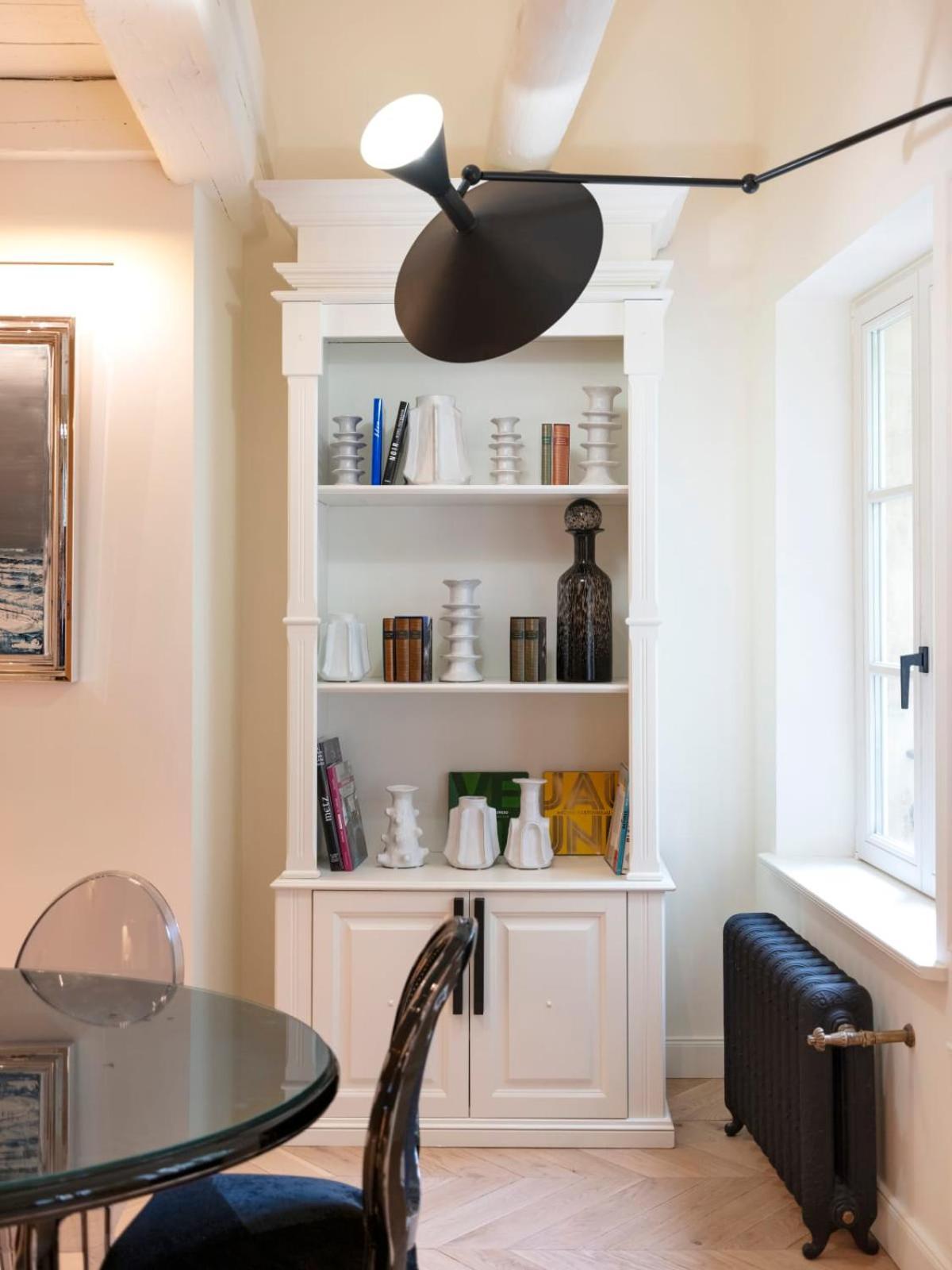 La Madeleine Apartment Мец Екстериор снимка